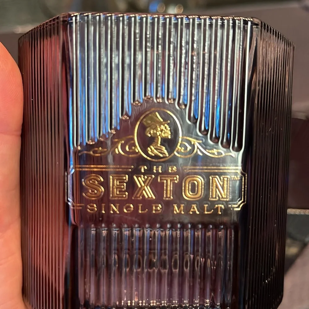 Sexton elevate your